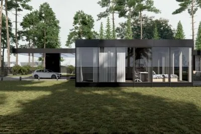 Pārdod māju, Kalēju iela 13, Stopiņu novads, Saurieši / 225 000 € 31