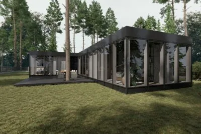 Pārdod māju, Kalēju iela 13, Stopiņu novads, Saurieši / 225 000 € 26