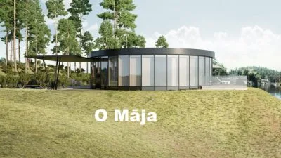 Pārdod māju, Kalēju iela 13, Stopiņu novads, Saurieši / 225 000 € 1