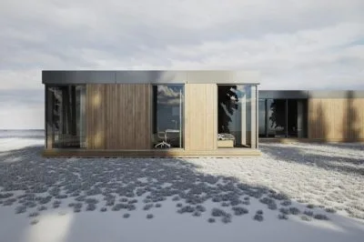 Pārdod māju, Kalēju iela 13, Stopiņu novads, Saurieši / 225 000 € 25