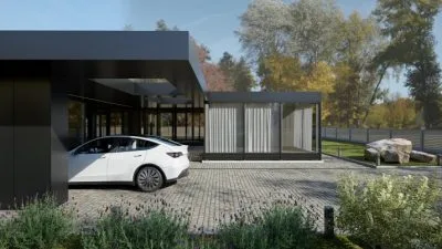 Pārdod māju, Kalēju iela 13, Stopiņu novads, Saurieši / 225 000 € 54