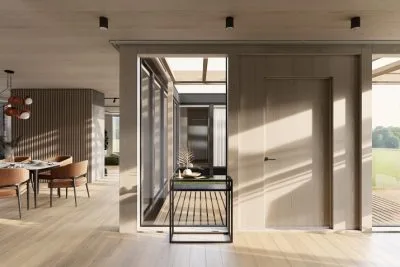 Pārdod māju, Kalēju iela 13, Stopiņu novads, Saurieši / 225 000 € 58