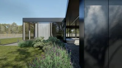 Pārdod māju, Kalēju iela 13, Stopiņu novads, Saurieši / 225 000 € 55