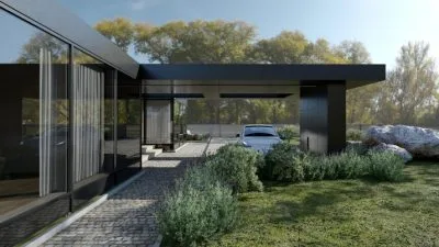 Pārdod māju, Kalēju iela 13, Stopiņu novads, Saurieši / 225 000 € 53