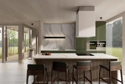 Pārdod māju, Kalēju iela 13, Stopiņu novads, Saurieši / 225 000 € 67