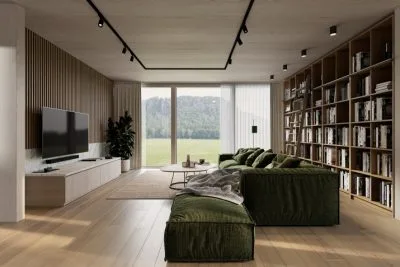 Pārdod māju, Kalēju iela 13, Stopiņu novads, Saurieši / 225 000 € 70