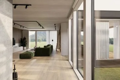 Pārdod māju, Kalēju iela 13, Stopiņu novads, Saurieši / 225 000 € 68