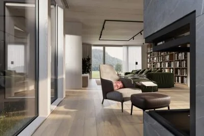 Pārdod māju, Kalēju iela 13, Stopiņu novads, Saurieši / 225 000 € 76