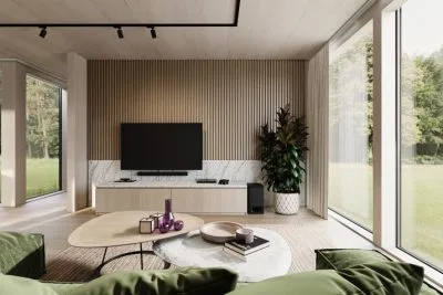 Pārdod māju, Kalēju iela 13, Stopiņu novads, Saurieši / 225 000 € 74