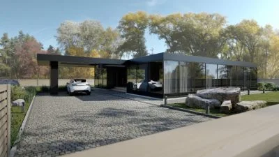 Pārdod māju, Kalēju iela 13, Stopiņu novads, Saurieši / 225 000 € 52