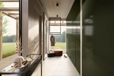 Pārdod māju, Kalēju iela 13, Stopiņu novads, Saurieši / 225 000 € 56