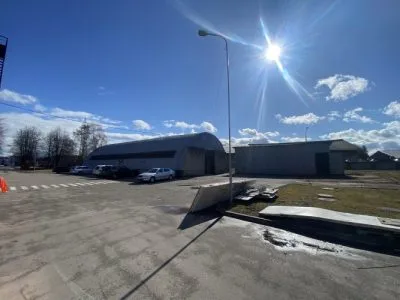 Warehouse facilities For Rent, Pildas street 10, Rīga, Labais krasts, Dārzciems / 48 000 € 5