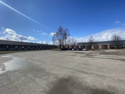 Warehouse facilities For Rent, Pildas street 10, Rīga, Labais krasts, Dārzciems / 48 000 € 12