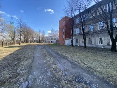 Warehouse facilities For Rent, Pildas street 10, Rīga, Labais krasts, Dārzciems / 48 000 € 15