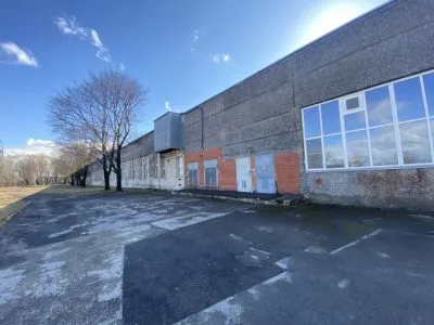 Warehouse facilities For Rent, Pildas street 10, Rīga, Labais krasts, Dārzciems / 48 000 € 16