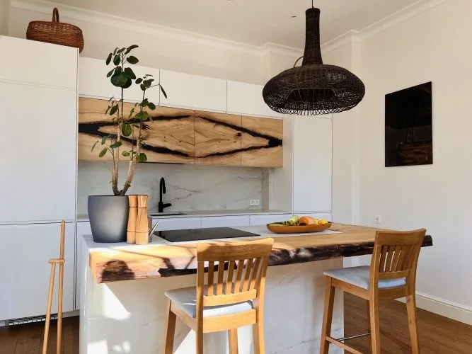 Pārdod dzīvokli, Annas Sakses iela 2, Rīga, Labais krasts, Mežaparks / 305 000 € 4