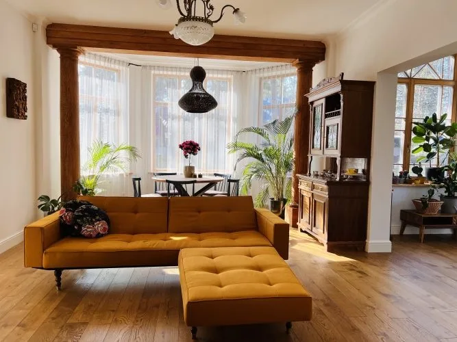 Pārdod dzīvokli, Annas Sakses iela 2, Rīga, Labais krasts, Mežaparks / 305 000 € 7