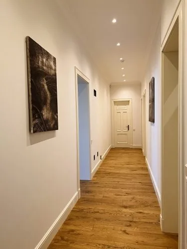 Pārdod dzīvokli, Annas Sakses iela 2, Rīga, Labais krasts, Mežaparks / 305 000 € 9