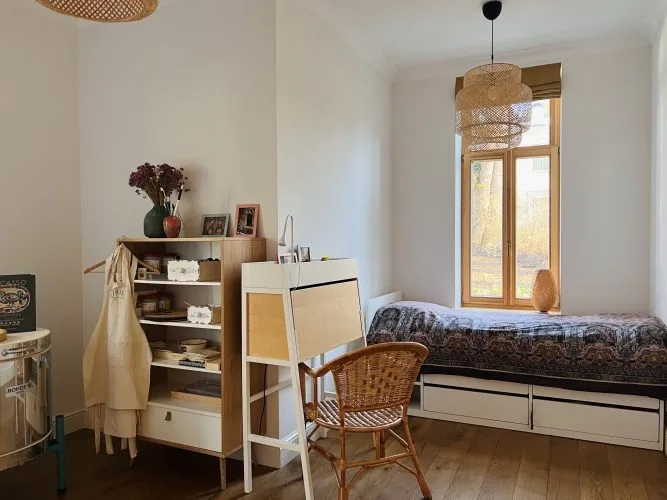 Pārdod dzīvokli, Annas Sakses iela 2, Rīga, Labais krasts, Mežaparks / 305 000 € 11