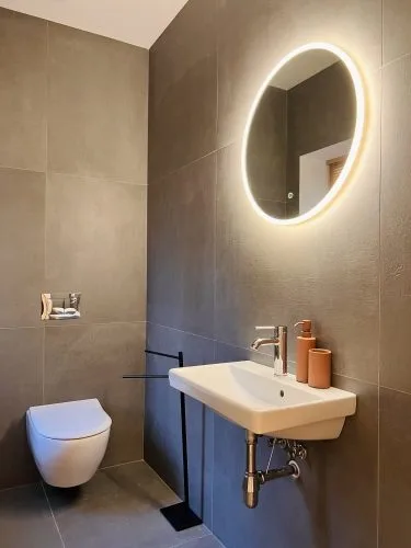 Pārdod dzīvokli, Annas Sakses iela 2, Rīga, Labais krasts, Mežaparks / 305 000 € 12