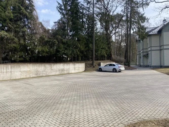 Pārdod dzīvokli, Annas Sakses iela 2, Rīga, Labais krasts, Mežaparks / 305 000 € 19