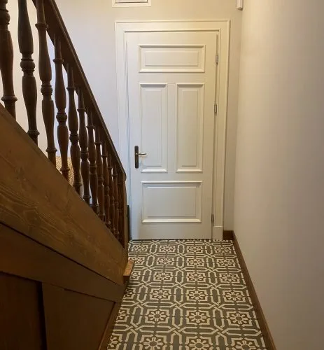 Pārdod dzīvokli, Annas Sakses iela 2, Rīga, Labais krasts, Mežaparks / 305 000 € 14