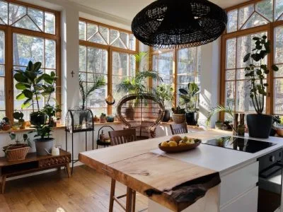 Pārdod dzīvokli, Annas Sakses iela 2, Rīga, Labais krasts, Mežaparks / 305 000 € 8