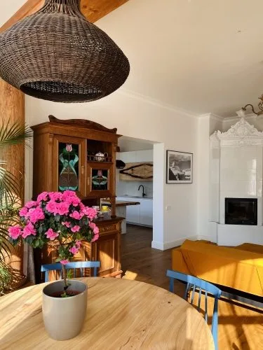 Pārdod dzīvokli, Annas Sakses iela 2, Rīga, Labais krasts, Mežaparks / 305 000 € 10