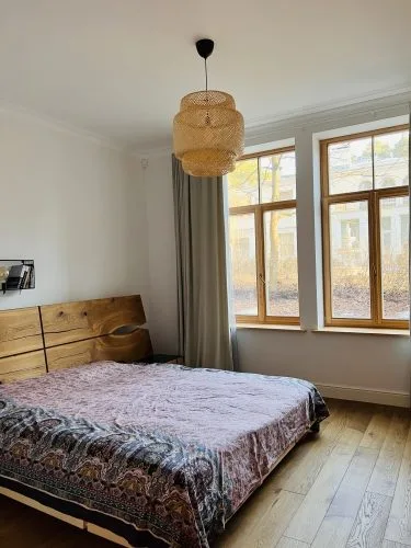 Pārdod dzīvokli, Annas Sakses iela 2, Rīga, Labais krasts, Mežaparks / 305 000 € 16