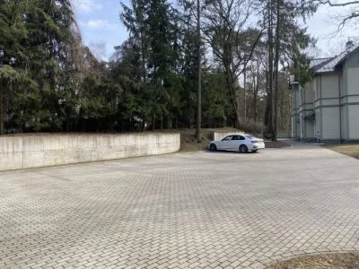 Pārdod dzīvokli, Annas Sakses iela 2, Rīga, Labais krasts, Mežaparks / 305 000 € 19