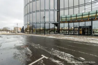 Izīrē biroju, Raņķa dambis 30, Rīga, Kreisais krasts, Āgenskalns / 4 838 € 23