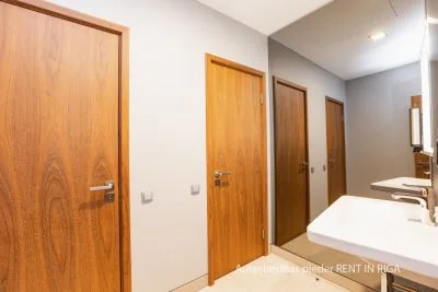 Izīrē biroju, Raņķa dambis 30, Rīga, Kreisais krasts, Āgenskalns / 4 838 € 15