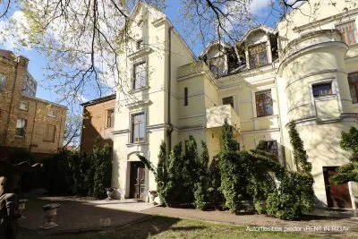 Pārdod namīpašums, Bauskas iela 16a, Rīga, Kreisais krasts, Torņkalns / 990 000 € 4