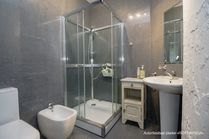 Pārdod dzīvokli, Aldaru iela 12/14, Rīga, Labais krasts, Vecrīga / 340 000 € 22