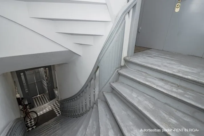 Pārdod dzīvokli, Aldaru iela 12/14, Rīga, Labais krasts, Vecrīga / 340 000 € 24