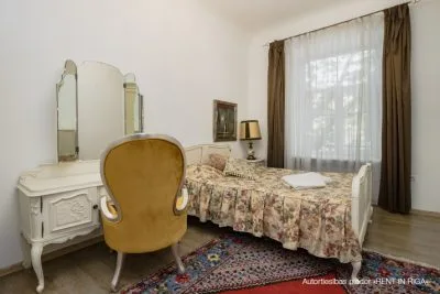 Pārdod dzīvokli, Aldaru iela 12/14, Rīga, Labais krasts, Vecrīga / 340 000 € 9