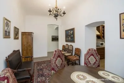 Pārdod dzīvokli, Aldaru iela 12/14, Rīga, Labais krasts, Vecrīga / 340 000 € 11