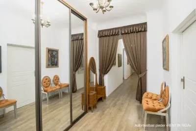 Pārdod dzīvokli, Aldaru iela 12/14, Rīga, Labais krasts, Vecrīga / 340 000 € 14
