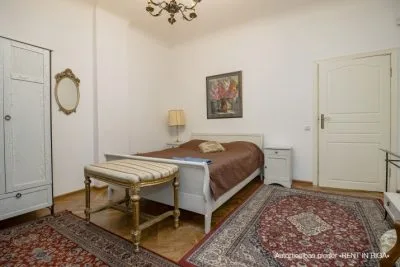 Pārdod dzīvokli, Aldaru iela 12/14, Rīga, Labais krasts, Vecrīga / 340 000 € 15