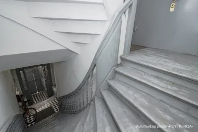 Pārdod dzīvokli, Aldaru iela 12/14, Rīga, Labais krasts, Vecrīga / 140 000 € 8
