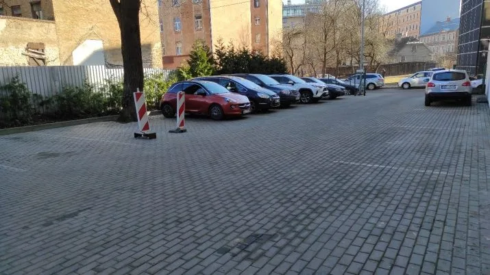 Pārdod namīpašums, Lāčplēša iela 125, Rīga, Labais krasts, Centrs / 2 550 000 € 58