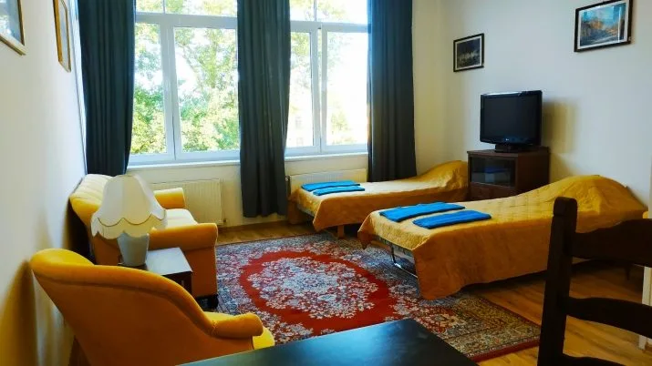 Pārdod namīpašums, Lāčplēša iela 125, Rīga, Labais krasts, Centrs / 2 550 000 € 10