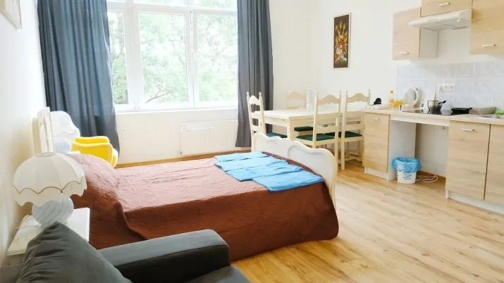 Pārdod namīpašums, Lāčplēša iela 125, Rīga, Labais krasts, Centrs / 2 550 000 € 13