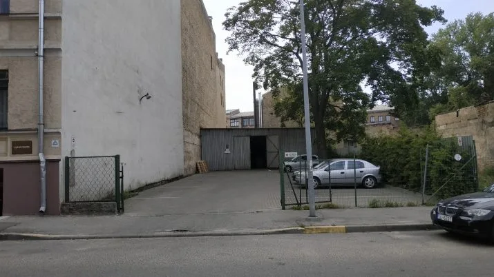 Pārdod namīpašums, Lāčplēša iela 125, Rīga, Labais krasts, Centrs / 2 550 000 € 57