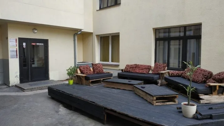 Pārdod namīpašums, Lāčplēša iela 125, Rīga, Labais krasts, Centrs / 2 550 000 € 34