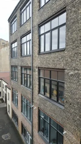 Lāčplēša iela 125 7