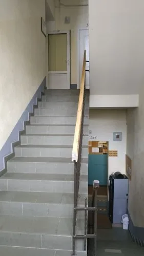Pārdod namīpašums, Lāčplēša iela 125, Rīga, Labais krasts, Centrs / 2 550 000 € 43