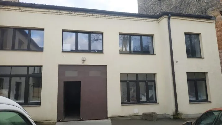 Pārdod namīpašums, Lāčplēša iela 125, Rīga, Labais krasts, Centrs / 2 550 000 € 33