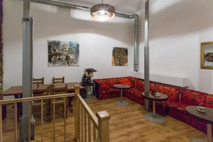 Pārdod namīpašums, Lāčplēša iela 125, Rīga, Labais krasts, Centrs / 2 550 000 € 52