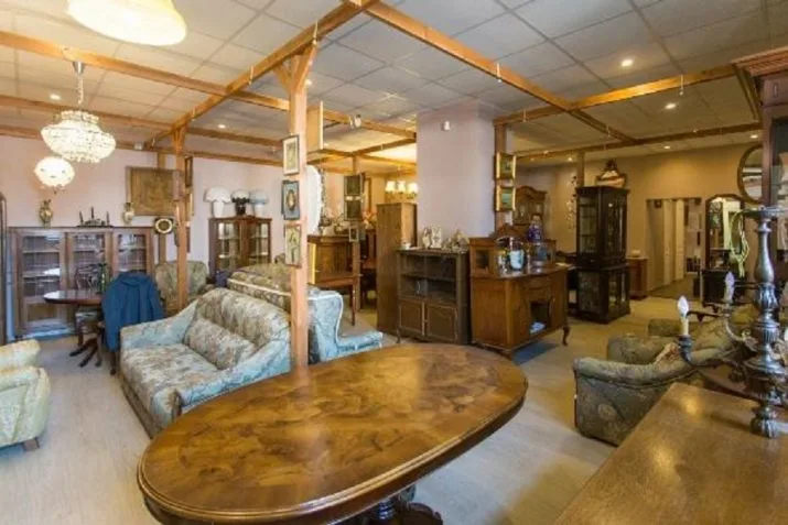 Pārdod namīpašums, Lāčplēša iela 125, Rīga, Labais krasts, Centrs / 2 550 000 € 53